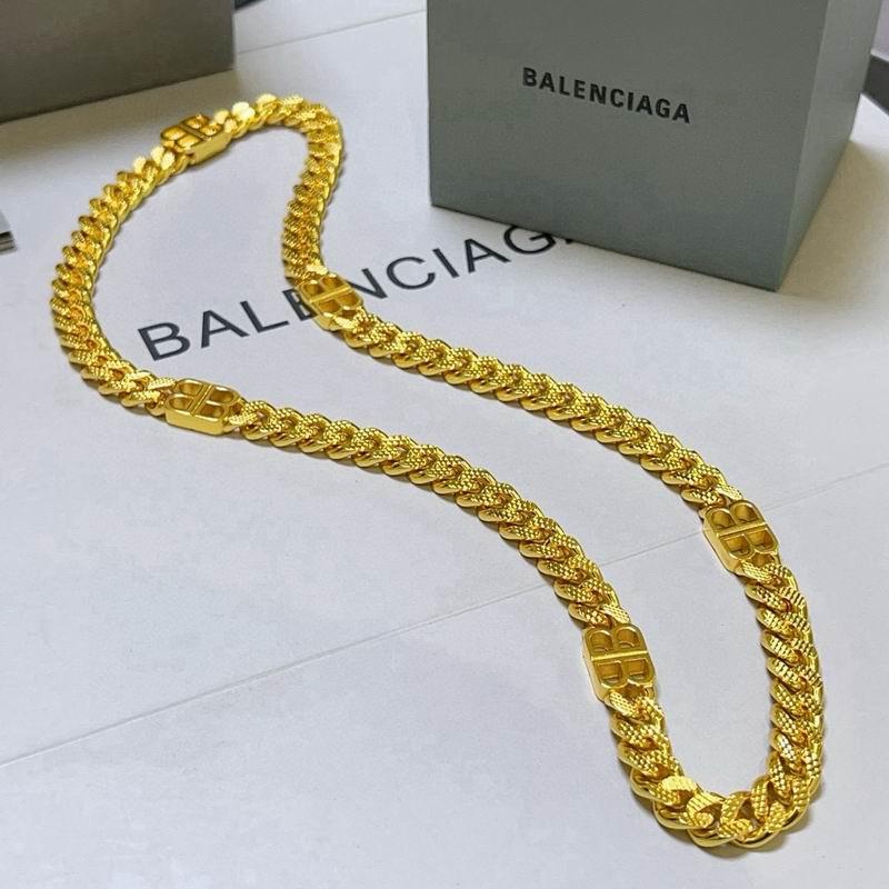 Balenciaga Necklace 04yxs147
